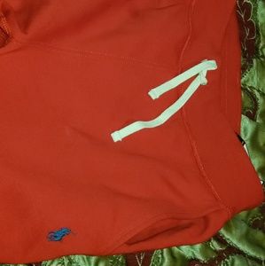 Polo Sweatpants